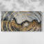 Série abstraite 3 # XL-Gallery, toile tendue-549835546