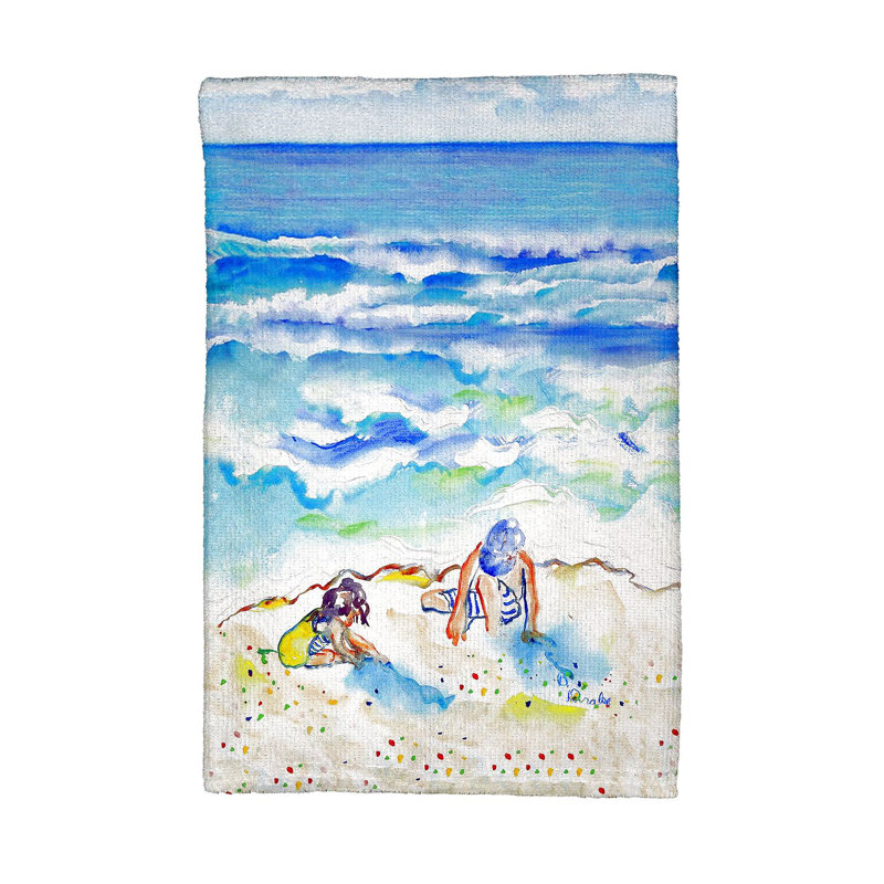Dish Cloth Kitchen Towel