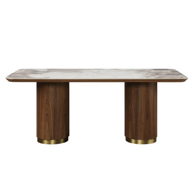 Table de salle à manger Willene