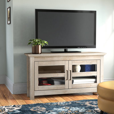 Ralana 44" Corner TV Stand for TVs up to 50"