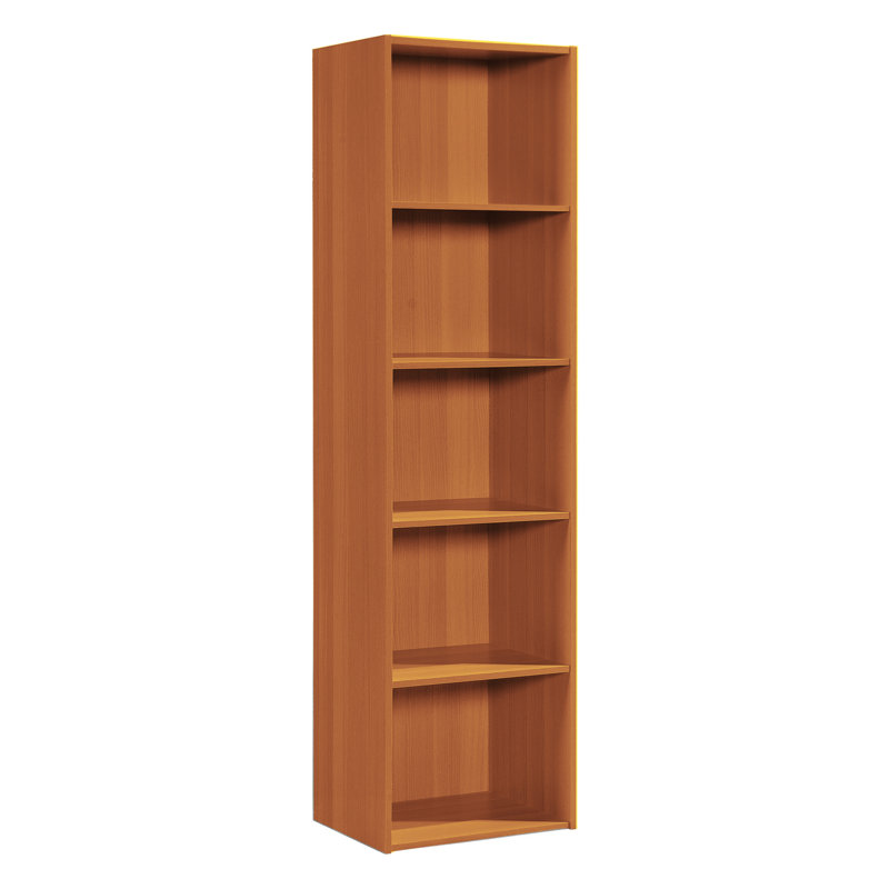 Castlegar Bookcase, Cherry