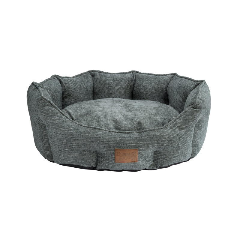 Polyester Pet Bed, Large