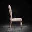 Fauteuil d'appoint en velours-86655650-86655649
