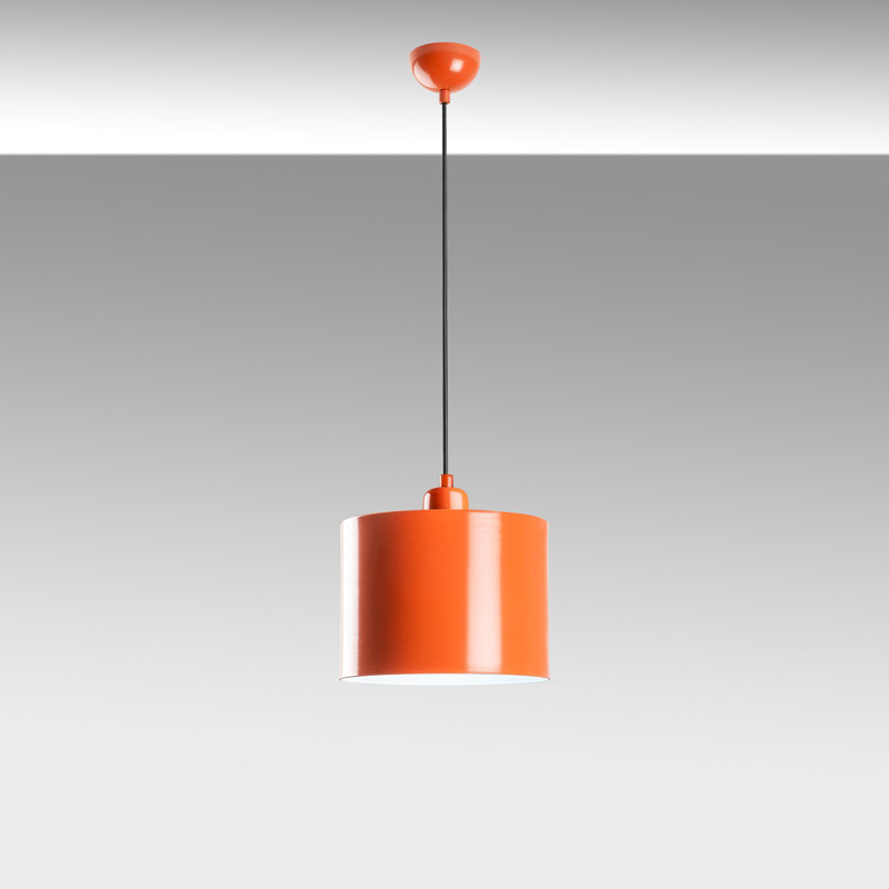 Lustre, Orange, Orange