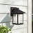 Anneliesse Aluminium Wall Light-32676108-32676105