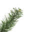 Couronne 30 po en polychlorure de vinyle (PVC)