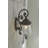 Berwyck Stone Wall Light