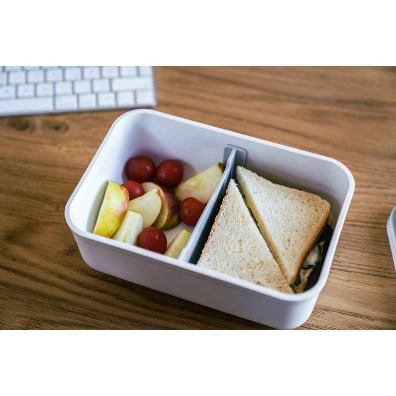 32.6658 oz. Food Storage Container