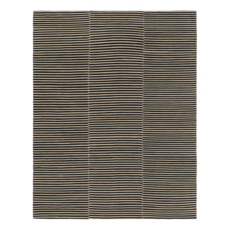 Rez Kilim One-of-a-Kind 5'1x6'7 Area Rug