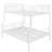 Aakriti Kids Full XL Over Queen Bunk Bed-627520241