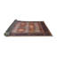 Tapis oriental bleu-1960003342