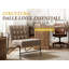 Metal Accent Stool-485960910-485960909