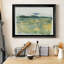 «Flowing Landscape II» - peinture encadrée-1190304996-1190304999-1190323776