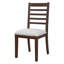 Chaises de salle à manger 4 pièces-1543134177