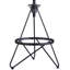 Tabouret pivotant à hauteur réglable-248831160