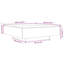 Table basse d'appoint pour salon vidaXL-867758172-867758174