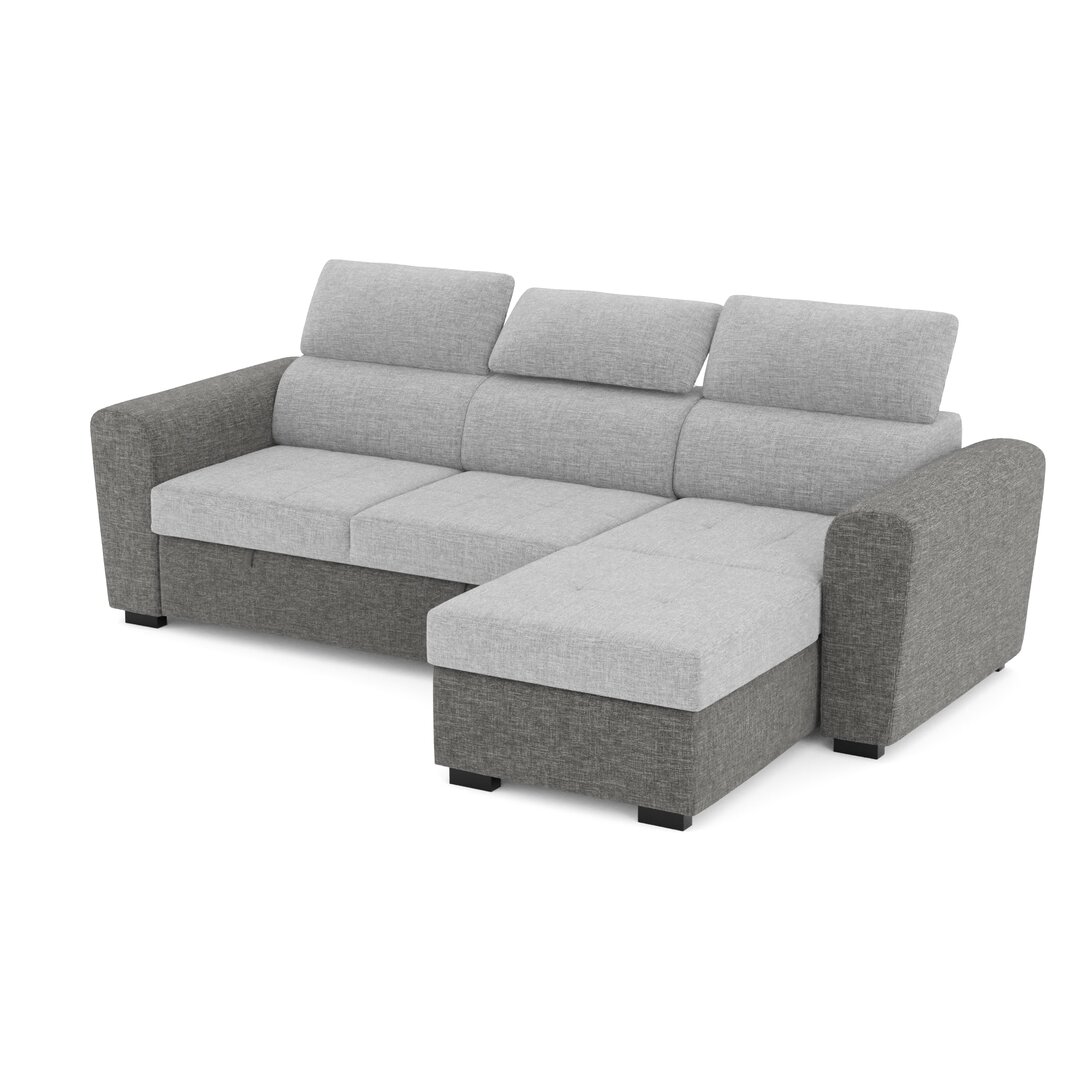 Ecksofa Degraaf