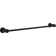 Nicoli 18 in. Wall Mount Towel Bar with 6 in. Extender Bath Hardware Accessory