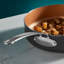 Copper Cookware Set – 11 Piece
