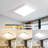 Ligaya 11.8“ LED Flush Mount-553960044