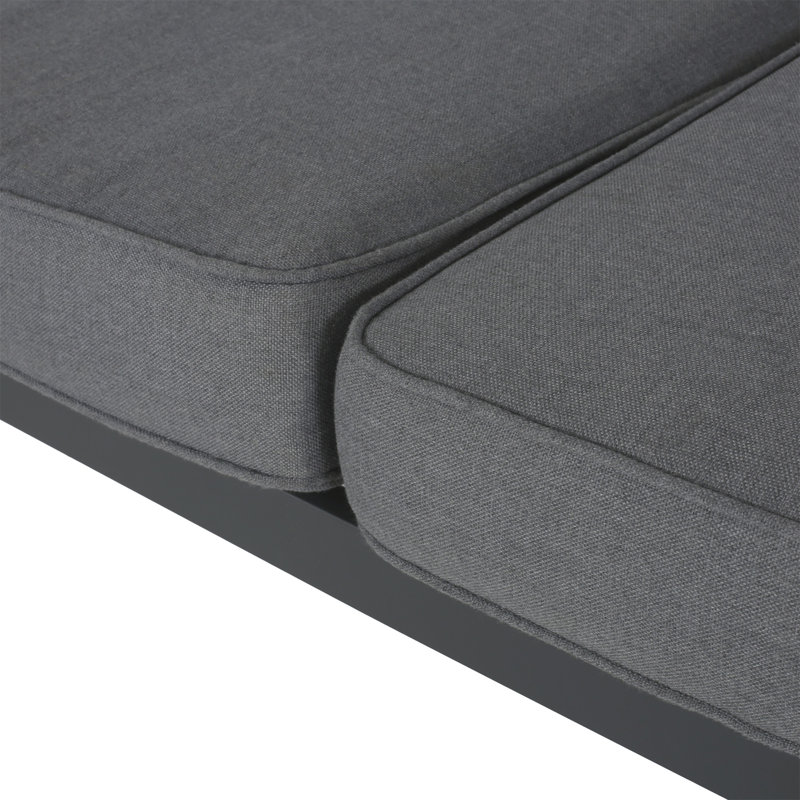 NORFOLK SOFA SEATER - LEFT SIDE