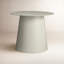 Circula End Table-48482312-96831215