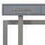 Console avec trois tiroirs-1670191675