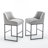 Charney Upholstered Counter Stool-1894384785
