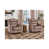 Mocha Microfiber