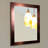 Arazeli Flat Wall Mirror-1294047290
