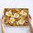 Nordic Ware Naturals Commercial 18" Half Baking Sheet