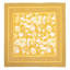 Forest Harvest 100% Cotton Square Napkins-1106427076