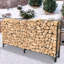 Amazyn 232.7Cm W x 34.8Cm D Metal Long Rack