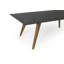 Lawrence Solid Wood Dining Table-577389373