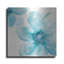 «Teal Cosmos I» par Chris Paschke-347002781