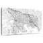 Carte de la ville de Tucson-2030028962