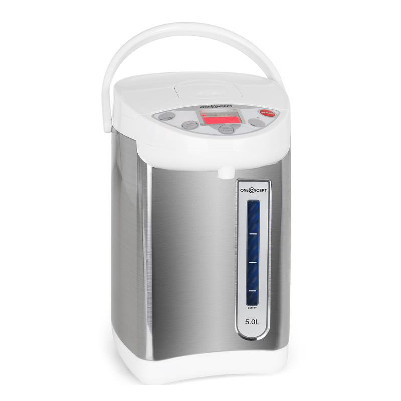 OneConcept 5L Electric Tea Kettle