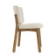 Chaise d'appoint rembourrée en bois massif Annika (ensemble de 2)-1114888217-1114888218-1296693763