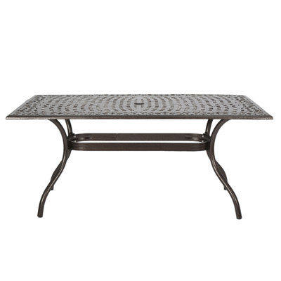 RECTANGLE TABLE