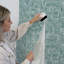 Coursen 16.5' L x 20.5" W Peel and Stick Wallpaper Roll-321685675