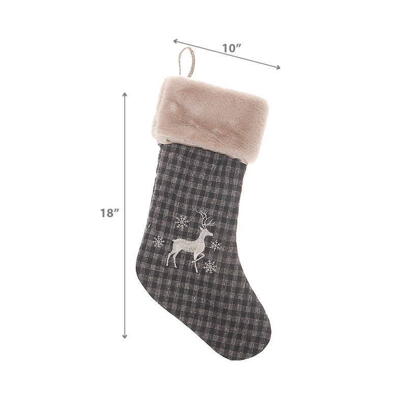 Chaussette en mélange de polyester Kayatana