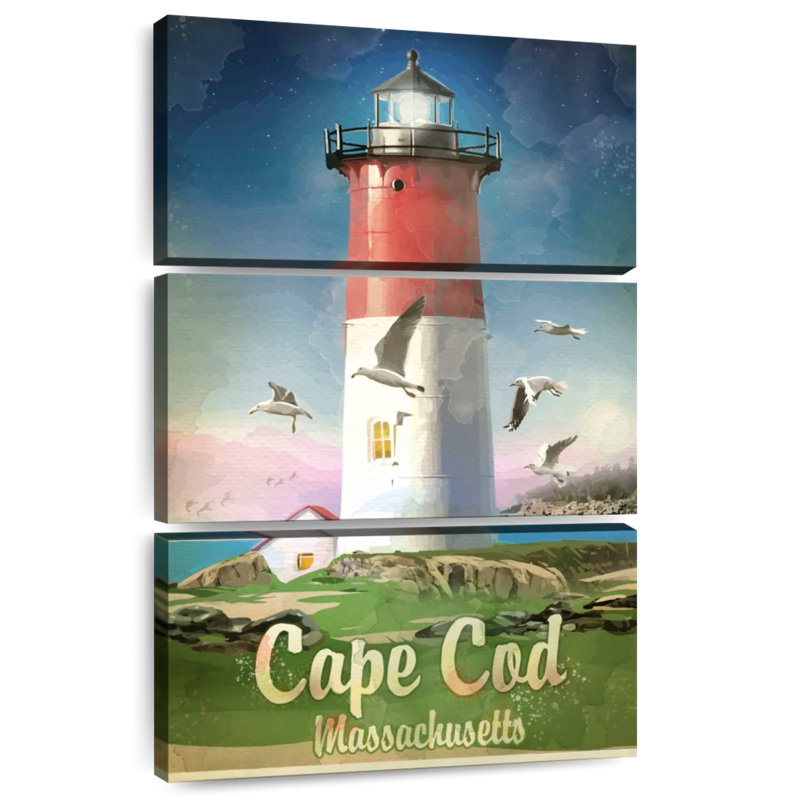 Cape Cod
