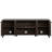 Bortolo TV Stand for TVs up to 80"