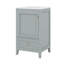 Meuble-lavabo avec lavabo, petite armoire de salle de bain-1069011664