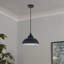 Reich 1 - Light Dome Pendant-1490734491-1490744593