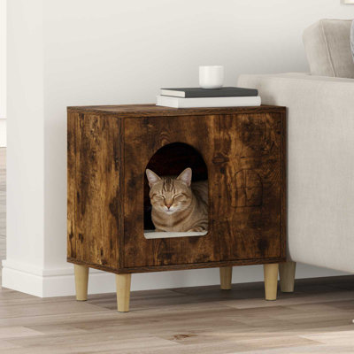 52cm H Cat Tree