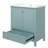30" Bathroom Vanity with Sink Combo
