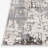 Higginsville Abstract Indoor Rug-1461596366