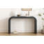 Console en bois Mirod