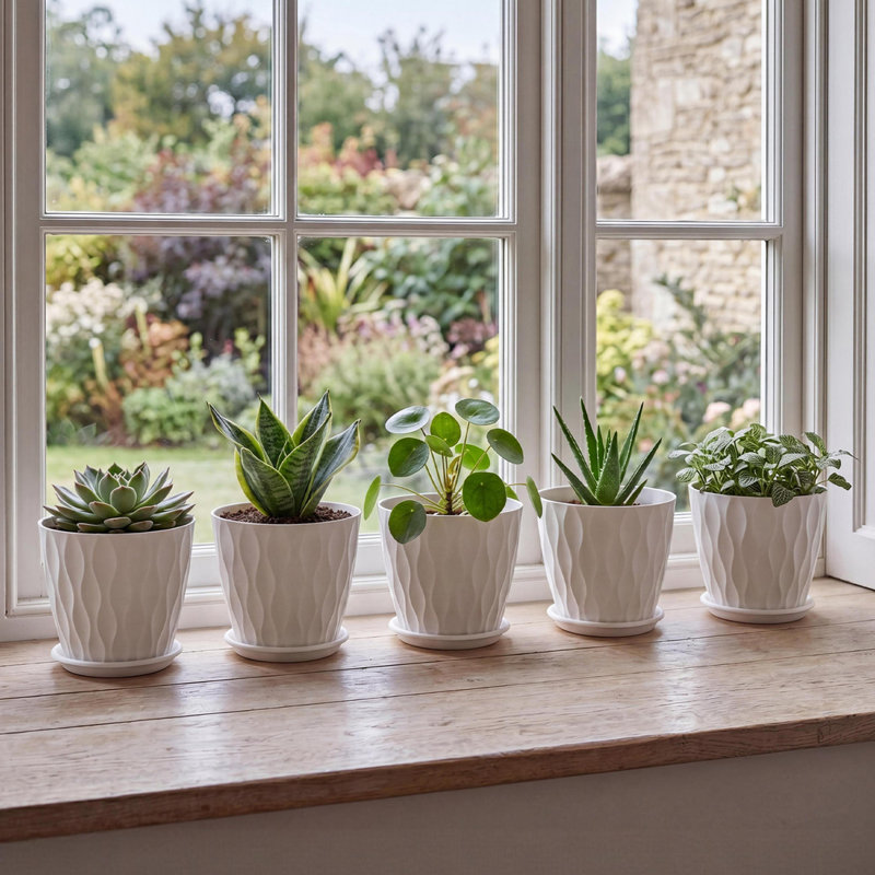 Plant Stand